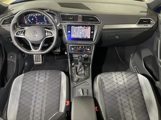 Volkswagen Tiguan IQ.Drive R-Line