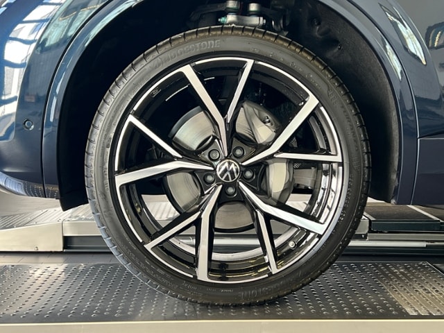 Volkswagen Touareg 3.0 V6 TDI 3.0 V6 TSI 4Motion