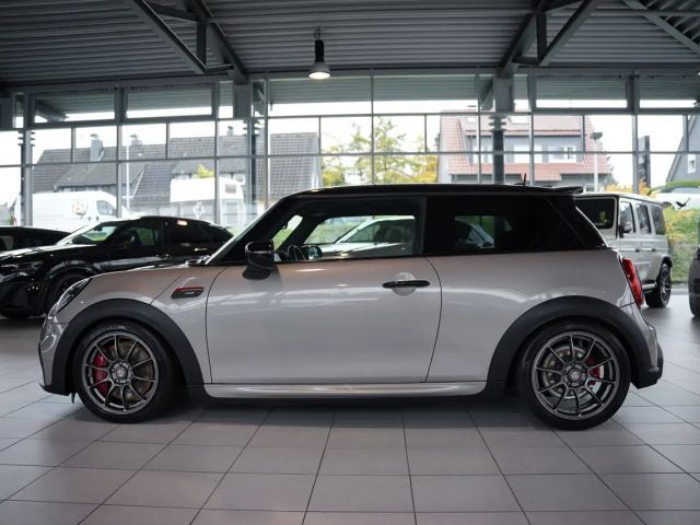 MINI John Cooper Works JCW Trim *2.H *Navi *ACC *Kam