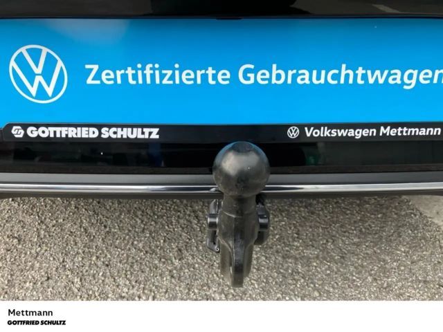 Volkswagen Golf 2.0 TDI DSG