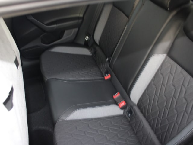 Volkswagen Taigo 1.0 TSI DSG