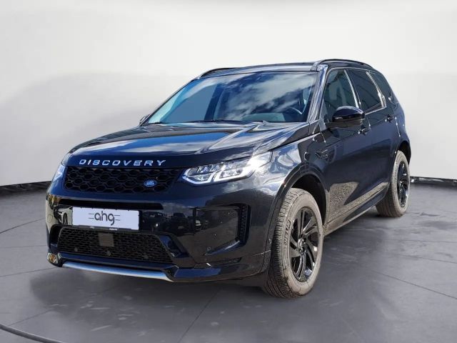 Land Rover Discovery Sport S