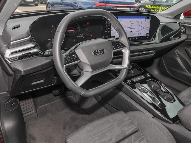 Audi A5 Avant S-Tronic