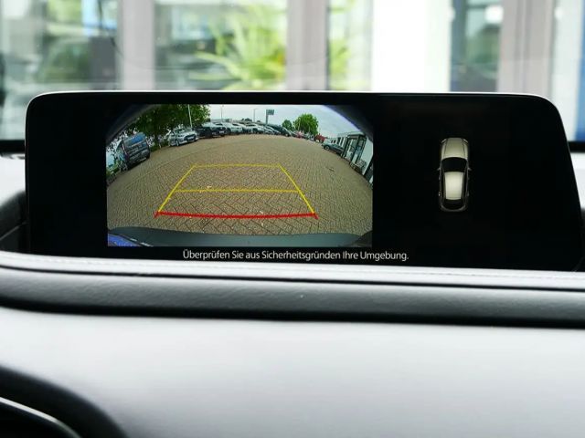 Mazda CX-30 2.5L SkyActiv e-Skyactiv