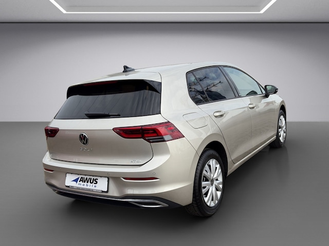 Volkswagen Golf 1.5 eTSI DSG Golf VIII Move