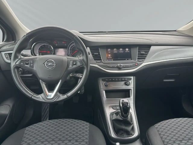 Opel Astra Business Sports Tourer Turbo