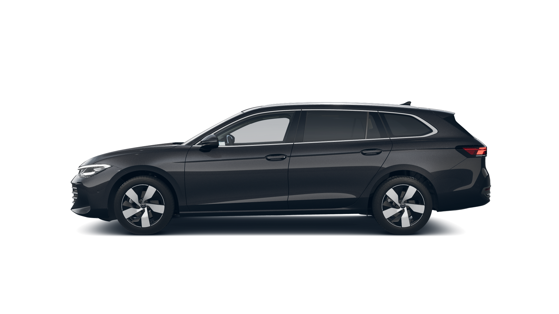 Volkswagen Passat 2.0 TDI Business Variant