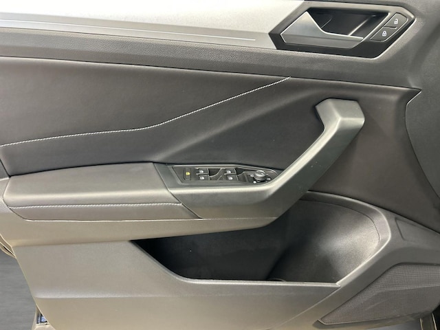 Volkswagen T-Roc 1.5 TSI DSG Plus