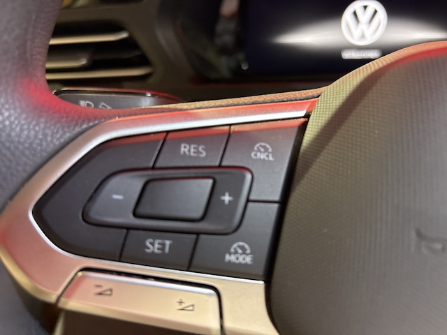 Volkswagen Caddy Life