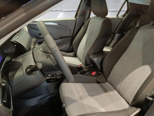 Opel Corsa F 1.2 ''Edition'' Rückfahrkamera Sitzheizung Apple