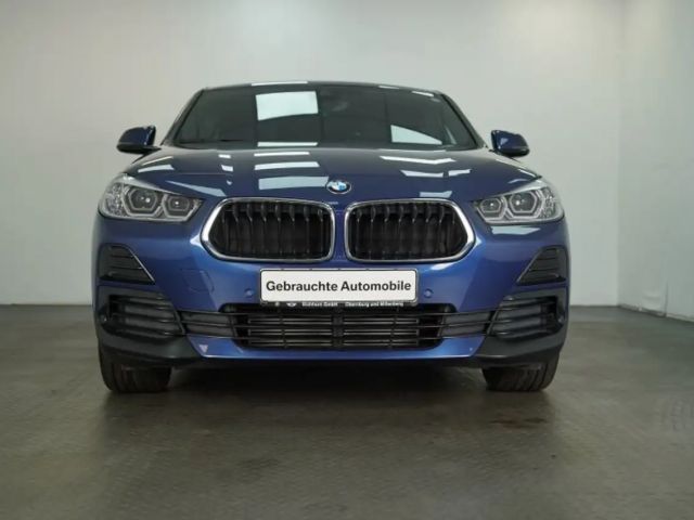 BMW X2 xDrive20d