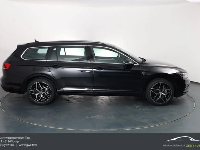 Volkswagen Passat DSG Variant