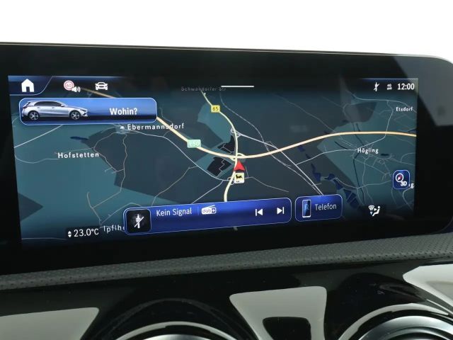 Mercedes-Benz A 200 AMG Line Hatchback