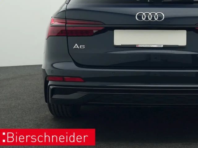 Audi A6 45 TFSI Avant Quattro S-Tronic