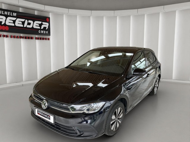 Volkswagen Polo 1.0 TSI Life Move