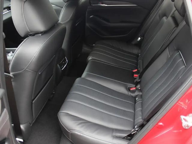 Mazda 6 Exclusive-line S SkyActiv