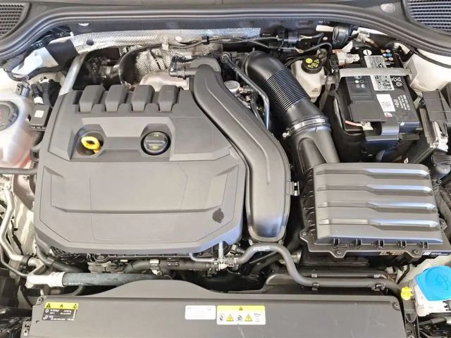 Volkswagen Golf 1.5 TSI Life