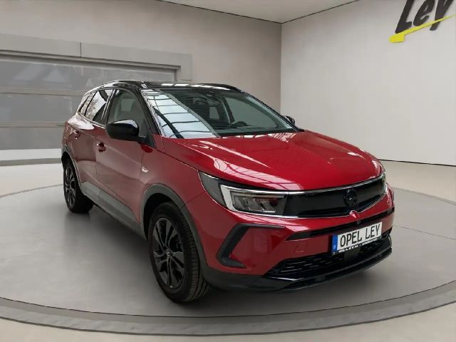 Opel Grandland X GS-Line Grand Sport