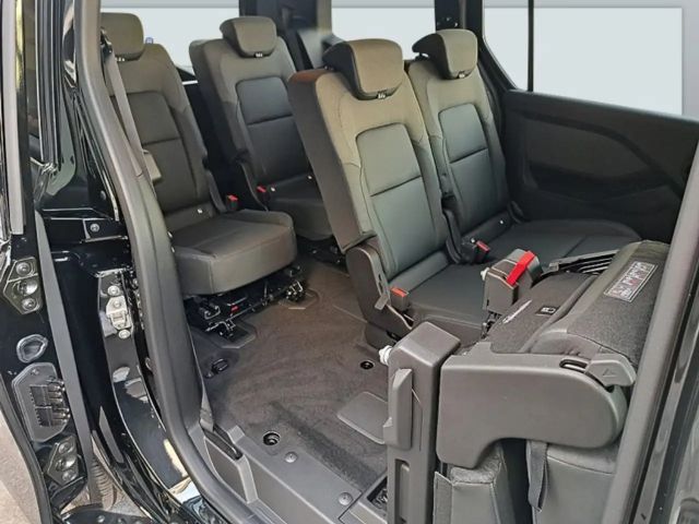 Nissan Townstar DIG-T Tekna