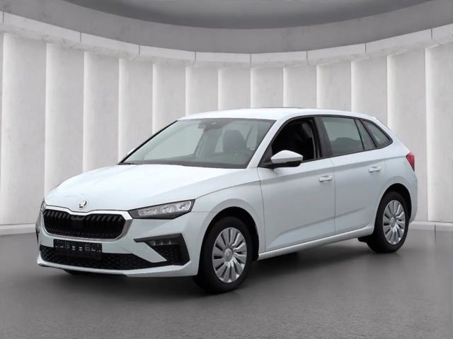 Skoda Scala Essence TSI*DSG AHK LED SHZ Tempo digCockp