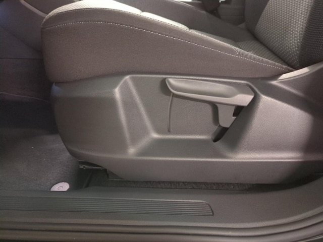 Volkswagen Touran 1.5 TSI DSG