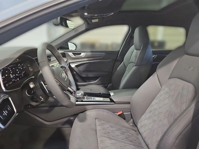 Audi RS6 MATRIX+SAGA+280KM/H+AHK+B&O+PANO+HUD+