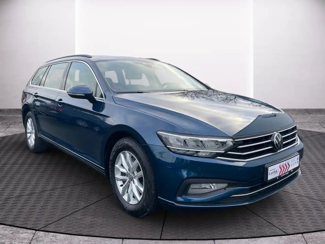 Volkswagen Passat 2.0 TDI Business Variant