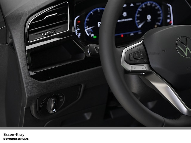 Volkswagen Touran 1.5 TSI DSG Highline