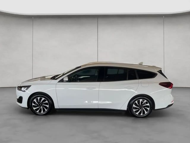 Ford Focus 1.5 EcoBlue Titanium Wagon