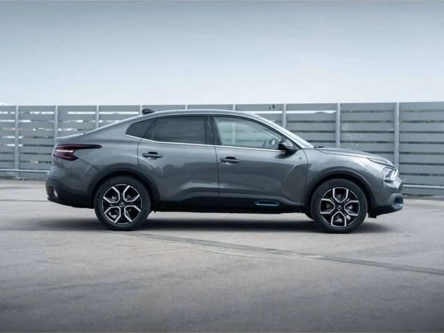 Citroën C4 X Pack Shine