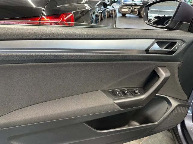 Volkswagen T-Roc 1.5 TSI Cabriolet