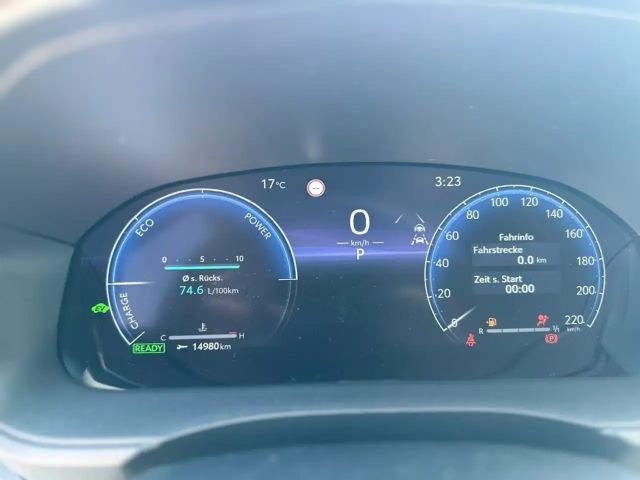 Toyota Yaris GR Hybride VVT-i