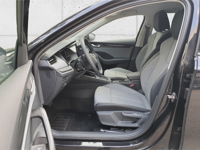 Skoda Octavia 2.0 TDI Combi Selection