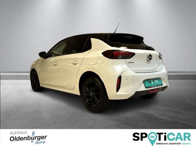 Opel Corsa GS-Line Grand Sport