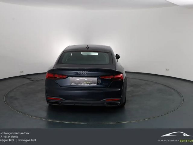 Audi A5 40 TDI Quattro Sport