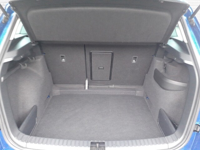 Skoda Karoq 1,5 TSI DSG KLIMA LED ALU