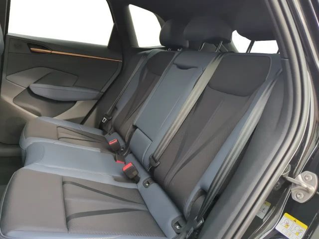 Cupra Terramar 1.5 TSI