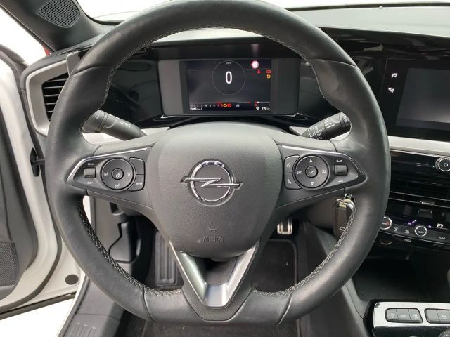 Opel Mokka 1.2 Turbo GS-Line Grand Sport Turbo