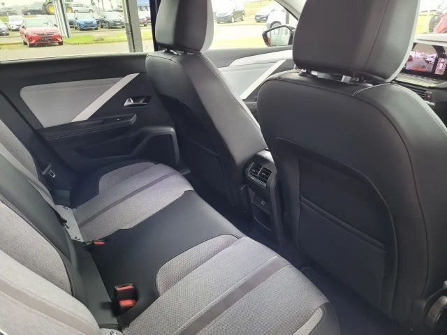 Opel Astra Elegance Sports Tourer