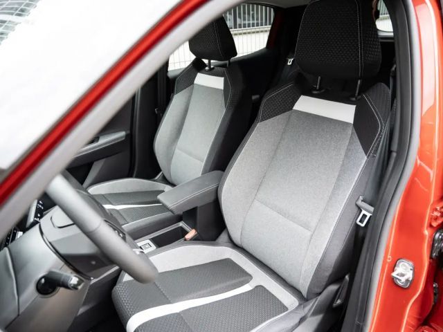 Opel Frontera GS e-Frontera