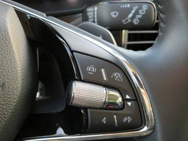 Skoda Kodiaq 2.0 TDI 4x4