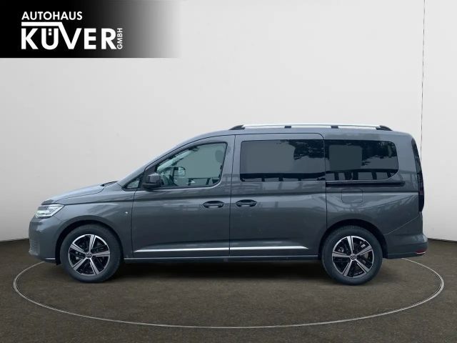 Volkswagen Caddy 1.5 TSI DSG Maxi Style