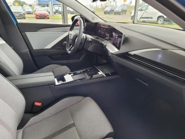 Opel Astra Elegance Sports Tourer