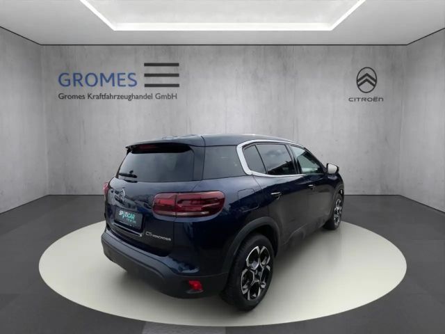 Citroën C5 Aircross Hybrid Plus