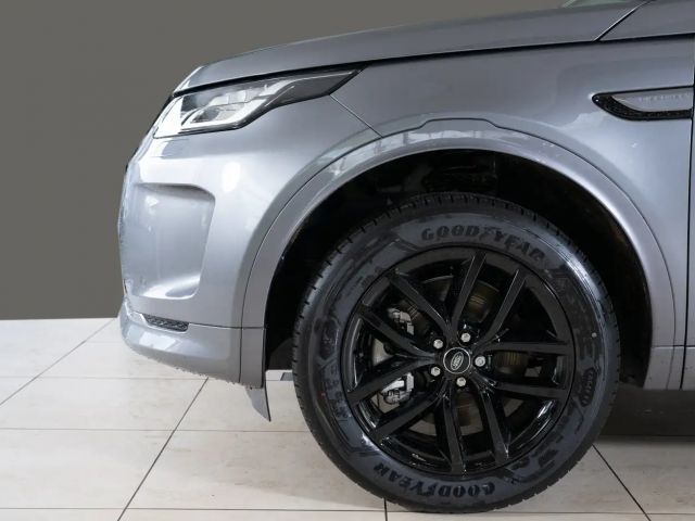 Land Rover Discovery Sport AWD S