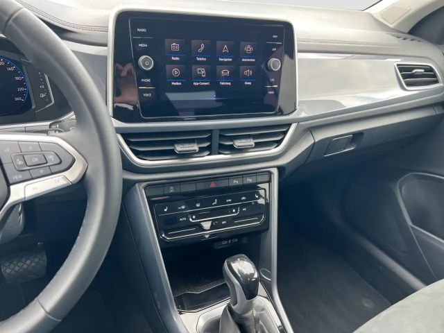 Volkswagen T-Roc 1.5 TSI DSG Style