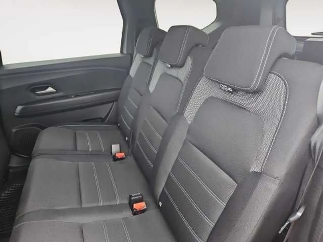 Dacia Jogger TCe 110