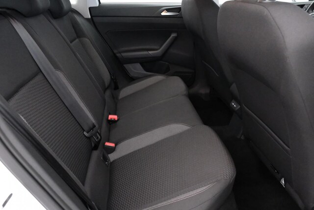 Volkswagen Polo DSG Life