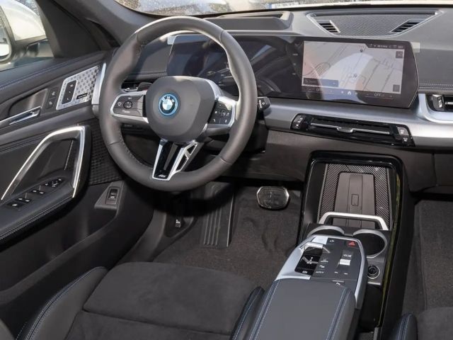 BMW iX1 M-Sport eDrive20