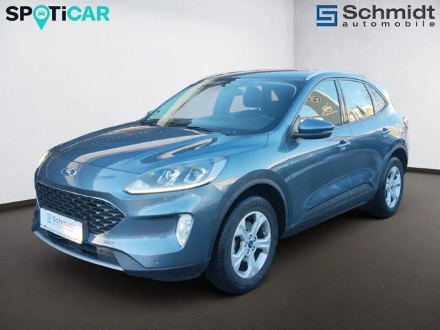 Ford Kuga AWD Cool & Connect